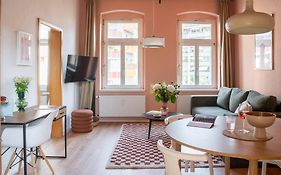 Maximi Apartments by Rosini - gegenüber Dom&nahe Schloss Merseburg, ideal für Geschäftsreisende, Familien&Longstay